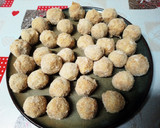 Foto del paso 4 de la receta: Croquetas de patata (y lo que más os guste 😉)