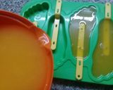 Foto del paso 2 de la receta: Helado de naranja light
