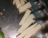 A picture of step 2 of Peri Bites.