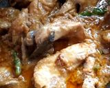 Chicken Roast/মুরগির রোস্ট। । রেসিপির ধাপ 3 ছবি