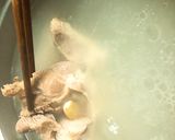 Hình bước làm 2 của món Thịt lợn luộc
