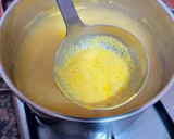 Foto del paso 23 de la receta: Sopa marinera de fanecas y mejillones al azafrán