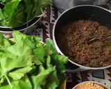عکس مرحله 1 از دستور دلمه برگ مو