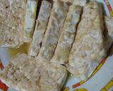 Foto langkah ke 2 dari resep Tempe Goreng Garing.