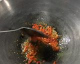 Foto langkah ke 2 dari resep Chicken thai basil.
