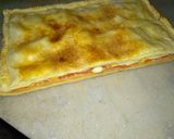 Foto del paso 11 de la receta: Torta Chivito