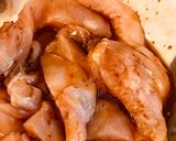 Foto del paso 2 de la receta: Pollo agridulce