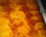 Foto del paso 5 de la receta: Bizcochuelo delicioso de naranja