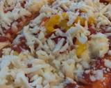 Cold Topping "Pittsburgh-Style" Tray Pizza recipe step 20 photo
