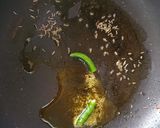 স্যালমন/ভেটকি তাওয়া তন্দুরি (salmon / bhetki tawa tandoori recipe in Bengali) রেসিপির ধাপ 2 ছবি