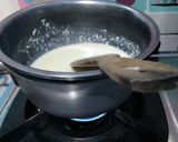 Foto langkah ke 1 dari resep Cream cheese.
