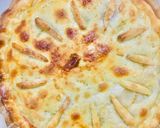 Foto del paso 5 de la receta: EMPANADA DE ATÚN🐟🤩😋🐟😋👏🐟