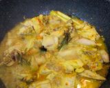 Foto langkah ke 2 dari resep Ungkep Ayam Bumbu.