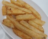 Foto langkah ke 3 dari resep French Fries Ala Bulbul.