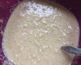 Foto del paso 4 de la receta: Budín de avena y banana 🍌