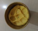 ચકરી(Chakri recipe in Gujarati) રેસીપી સ્ટેપ3ફોટો