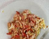 Foto del paso 2 de la receta: Pollo frito al verdeo