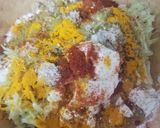 દૂધી ના થેપલા (Dudhi Thepla Recipe In Gujarati) રેસીપી સ્ટેપ2ફોટો