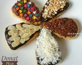 Foto langkah ke 6 dari resep Donat empuk J*o kw.