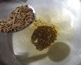 સાંભાર (Sambhar Recipe In Gujarati) રેસીપી સ્ટેપ1ફોટો
