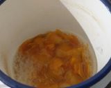Foto del paso 2 de la receta: Cascaritas en almíbar de naranja y pomelo