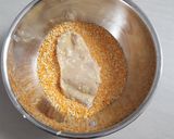 Foto langkah ke 10 dari resep Chicken Katsu.