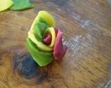 Rose Masala Mathri recipe step 6 photo