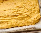 Foto del paso 4 de la receta: Budín de naranja integral 100%