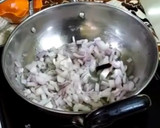 கத்திரிக்காய் கிரேவி ரெசிபி ஸ்டேப் 2 புகைப்படம்