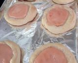 Foto del paso 5 de la receta: Pan dulce con atole