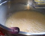 Foto langkah ke 8 dari resep Bolu Karamel aka Sarang Semut ala Rianti Kitchen.