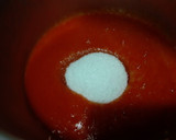 Foto del paso 3 de la receta: Mermelada / dulce🍯 de pimentón ó pimiento rojo🌶