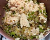 Foto del paso 5 de la receta: Empanadas de Pollo al horno