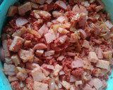 Foto del paso 5 de la receta: Chorichuletas