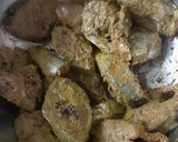 सुरमई फ्राय (surmai fry recipe in marathi) रेसिपी स्टेप 2 फोटो 