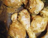 Foto langkah ke 2 dari resep Ayam Ungkep Bumbu Racik.