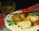 Foto del paso 6 de la receta: Pollo a la Japonesa #Jugandoenlacocina