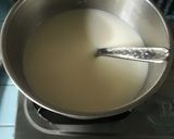 Foto langkah ke 5 dari resep Puding Oreo Lapis Cokelat Vla Vanila.