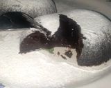 Foto langkah ke 6 dari resep Lava cake.