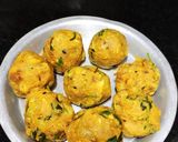 #ফিশ ব্রেড ফ্রেঞ্চ রোল রেসিপির ধাপ 4 ছবি