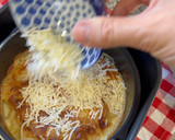 Foto del paso 7 de la receta: Patatas gratinadas en Airfryer