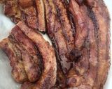A picture of step 2 of Grilled Pork Belly.