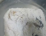 Foto del paso 5 de la receta: Pollo frito (KFC)