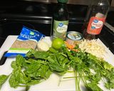 Foto del paso 1 de la receta: Ensalada de atún con semillas de girasol (🌻 Sunflowers)
