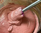 Narancsos csokoládés ganache-val töltött Macaron 🤍 recept fázis 4 fotója