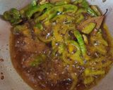 মালাই কোফতা (Malai Kofta recipe in Bengali) রেসিপির ধাপ 3 ছবি