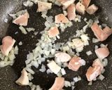 Foto del paso 2 de la receta: Tacos rápidos, fáciles y ricos