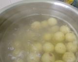 A picture of step 4 of #Amla pickle#Cook pad india#.