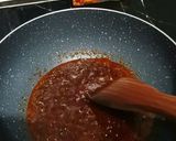 Foto langkah ke 2 dari resep Gulai Ayam Bumbu Praktis.
