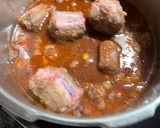 Foto del paso 7 de la receta: Rabo de toro al Jerez